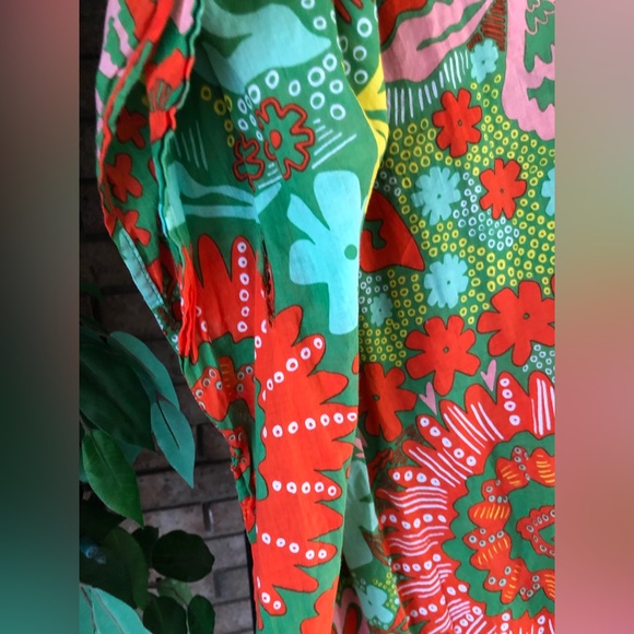 Echo Sundress/Coverup - Picture 7 of 13